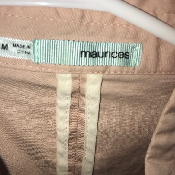 Pink Jacket - Picture 3 of 3